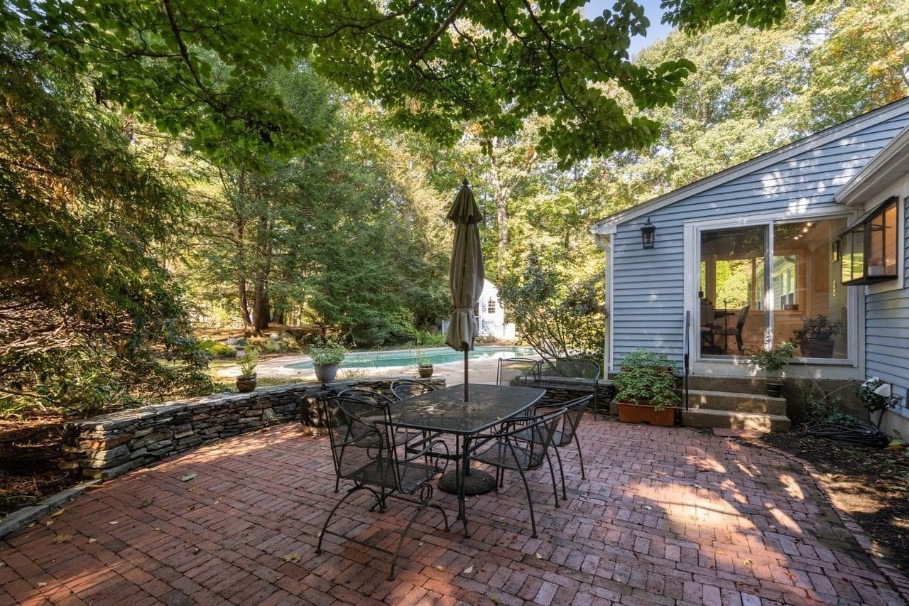 Single Family Residence at 25 Rocky Brook Rd, Dover MA 02030, Dover, photo 29 of 41