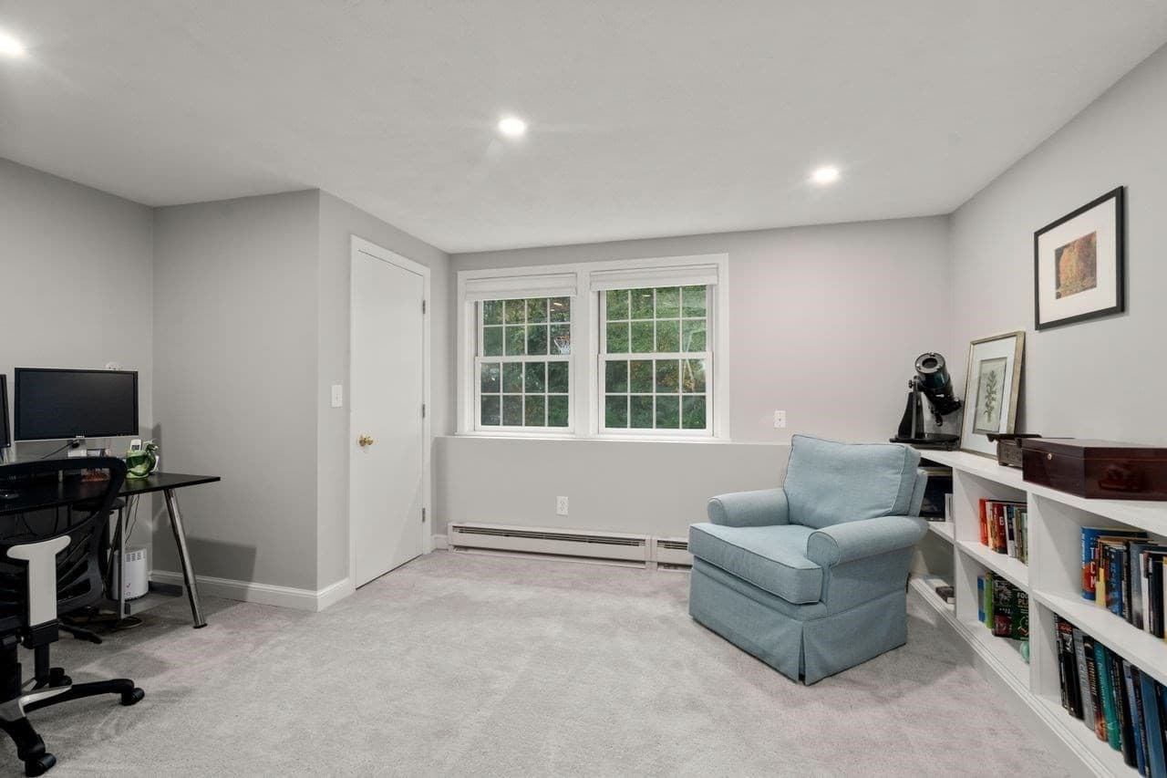 Single Family Residence at 25 Rocky Brook Rd, Dover MA 02030, Dover, photo 8 of 41