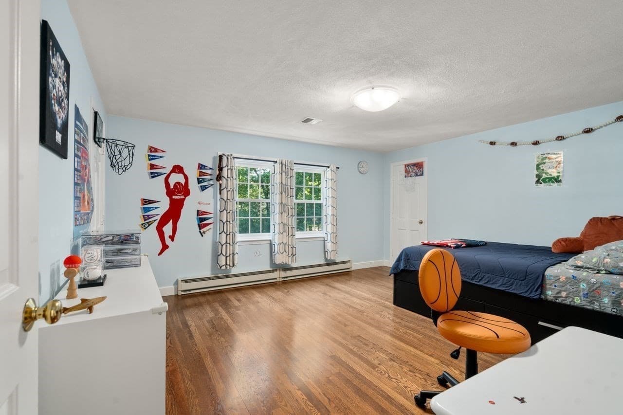 Single Family Residence at 25 Rocky Brook Rd, Dover MA 02030, Dover, photo 21 of 41