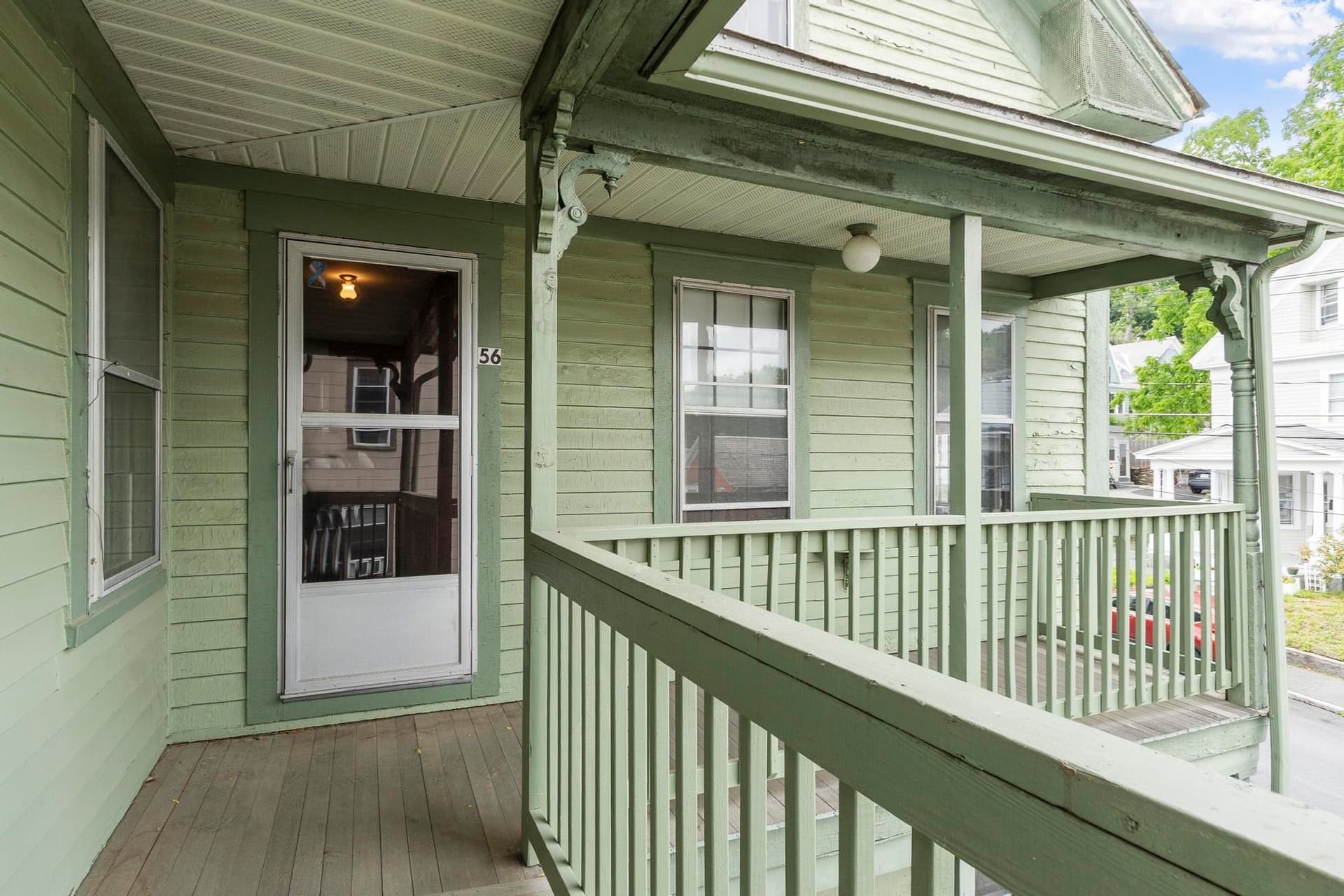 3 Family at 54-56 Arlington St, Fitchburg MA 01420, photo 6 of 42