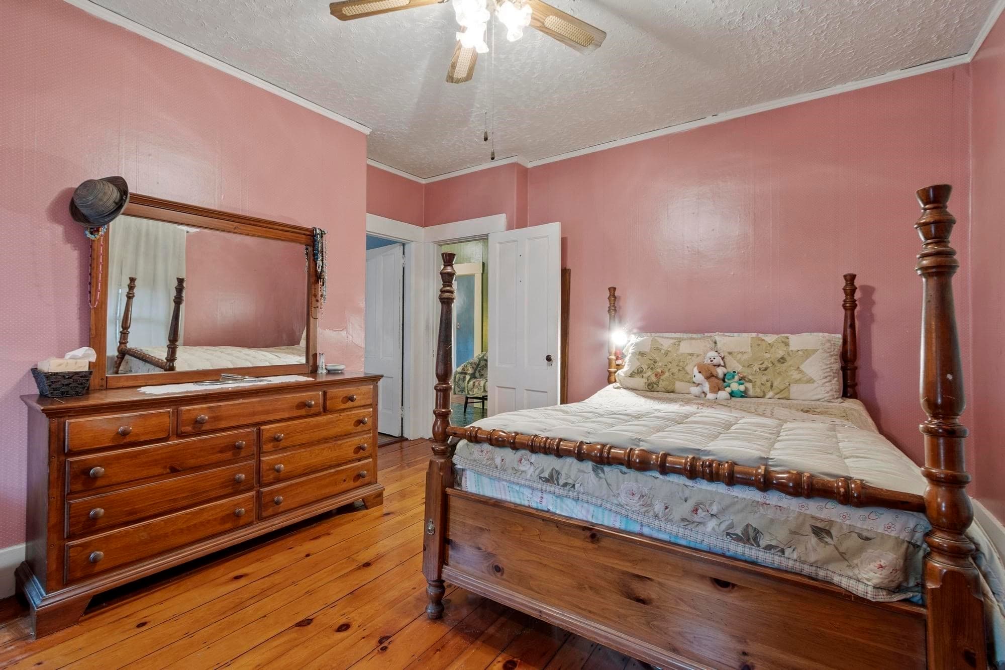 3 Family at 54-56 Arlington St, Fitchburg MA 01420, Fitchburg, photo 12 of 42