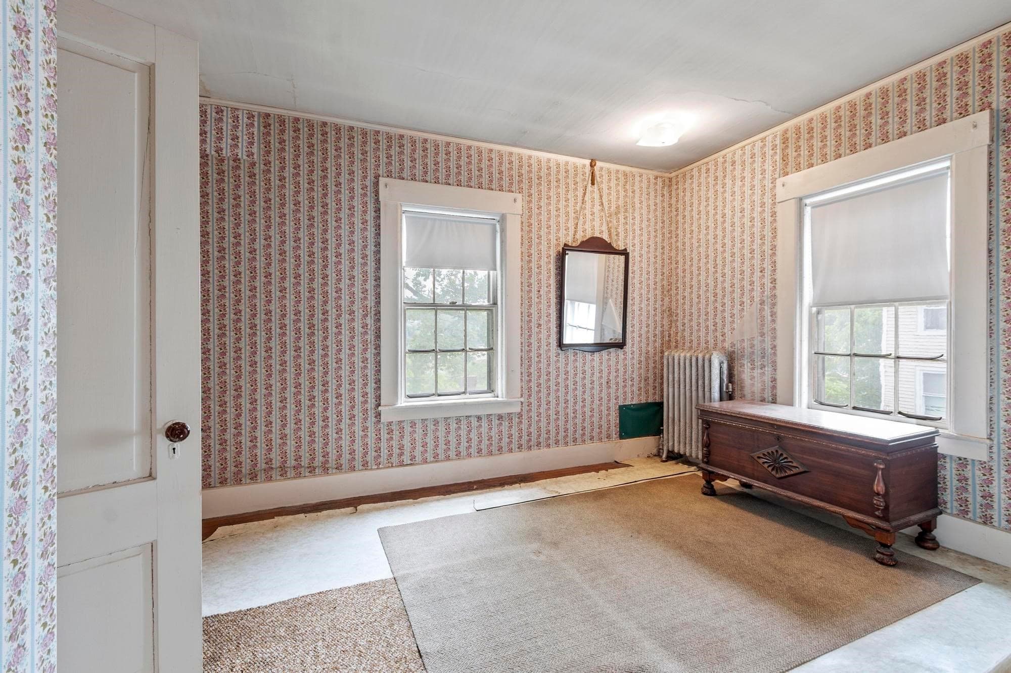 3 Family at 54-56 Arlington St, Fitchburg MA 01420, Fitchburg, photo 29 of 42