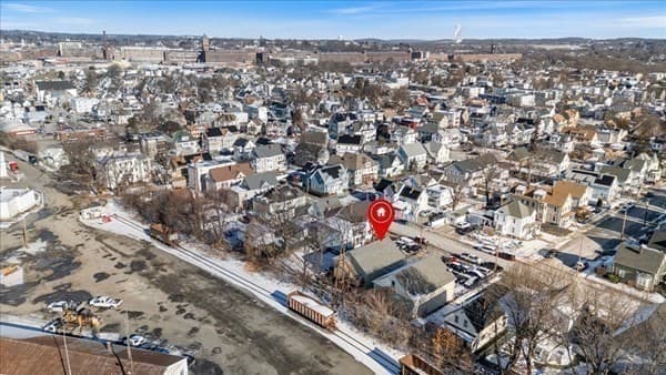 Commercial Sale at 31 Garfield, Lawrence MA 01843, Lawrence, photo 23 of 25