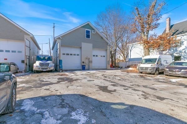 Commercial Sale at 31 Garfield, Lawrence MA 01843, Lawrence, photo 3 of 25