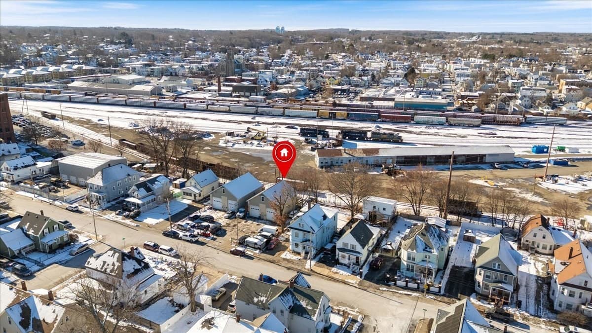 Multi Family at 31 Garfield St, Lawrence MA 01843, Lawrence, photo 28 of 29