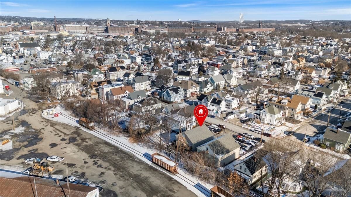 Multi Family at 31 Garfield St, Lawrence MA 01843, Lawrence, photo 29 of 29