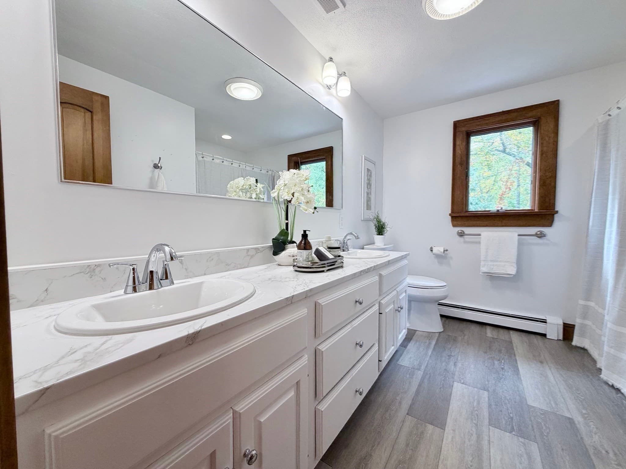 Single Family Residence at 186 Dayton St, Danvers MA 01923, Danvers, photo 27 of 42