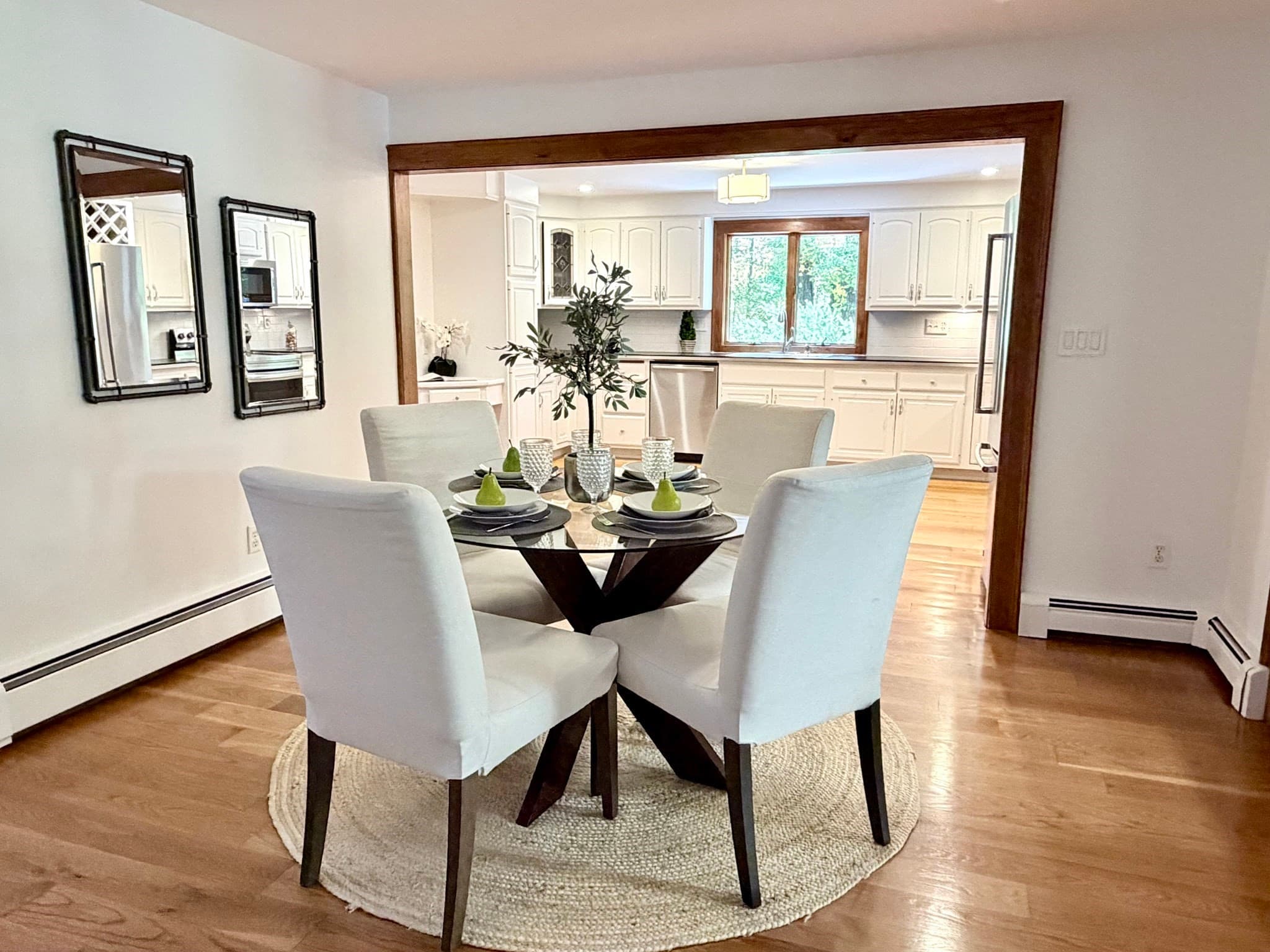 Single Family Residence at 186 Dayton St, Danvers MA 01923, Danvers, photo 6 of 42