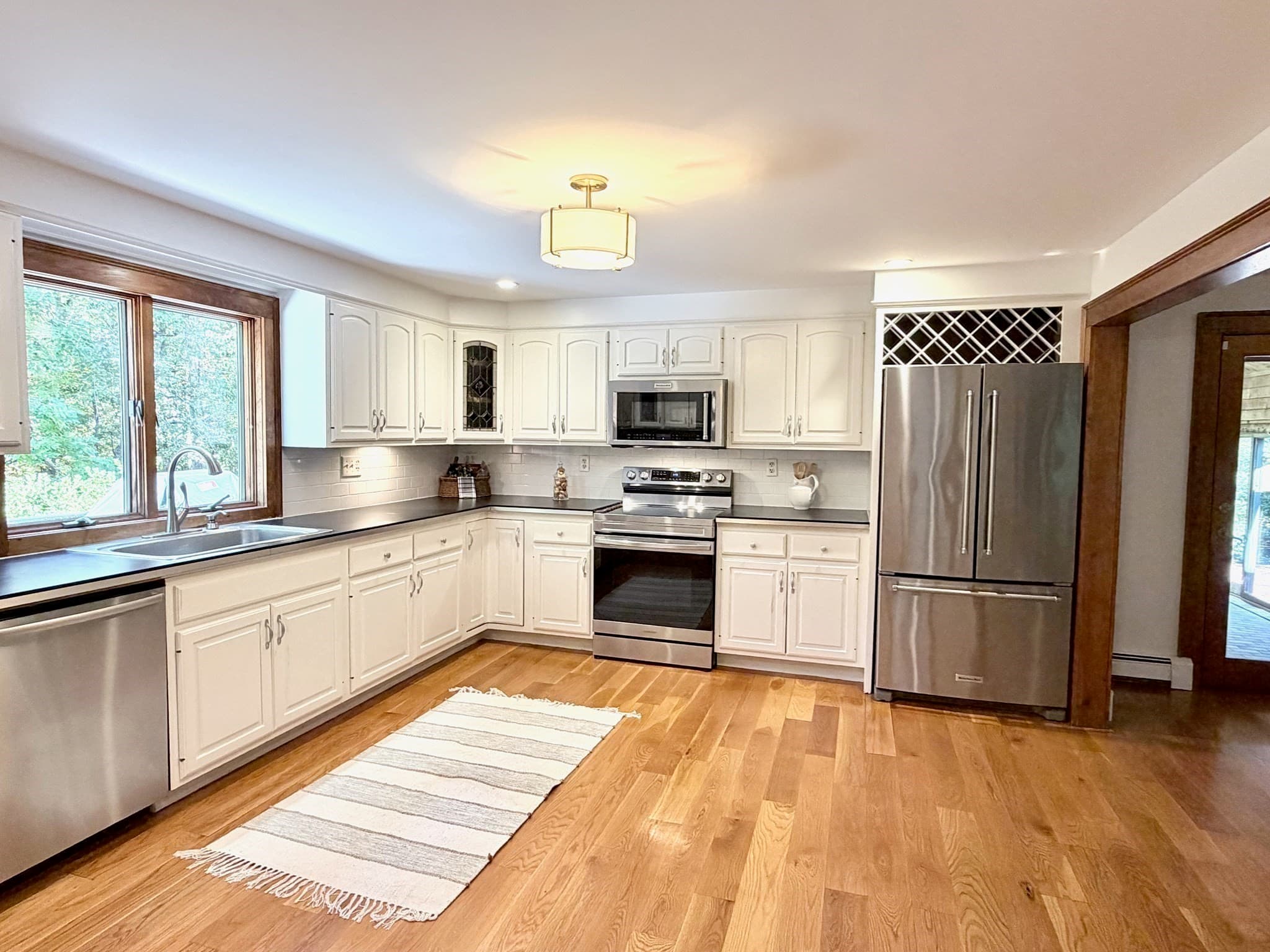 Single Family Residence at 186 Dayton St, Danvers MA 01923, Danvers, photo 3 of 42