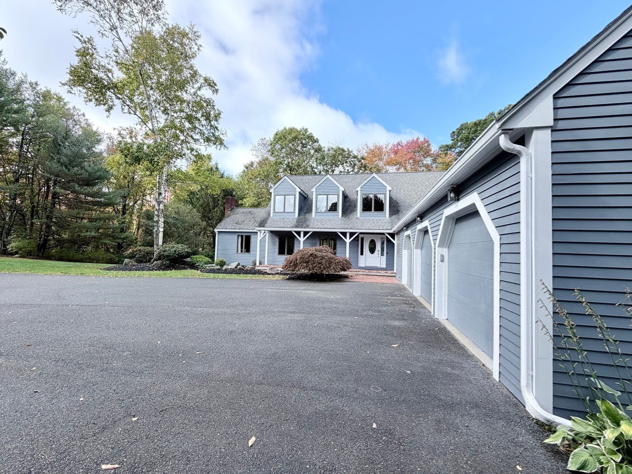 Single Family Residence at 186 Dayton St, Danvers MA 01923, Danvers, photo 32 of 42