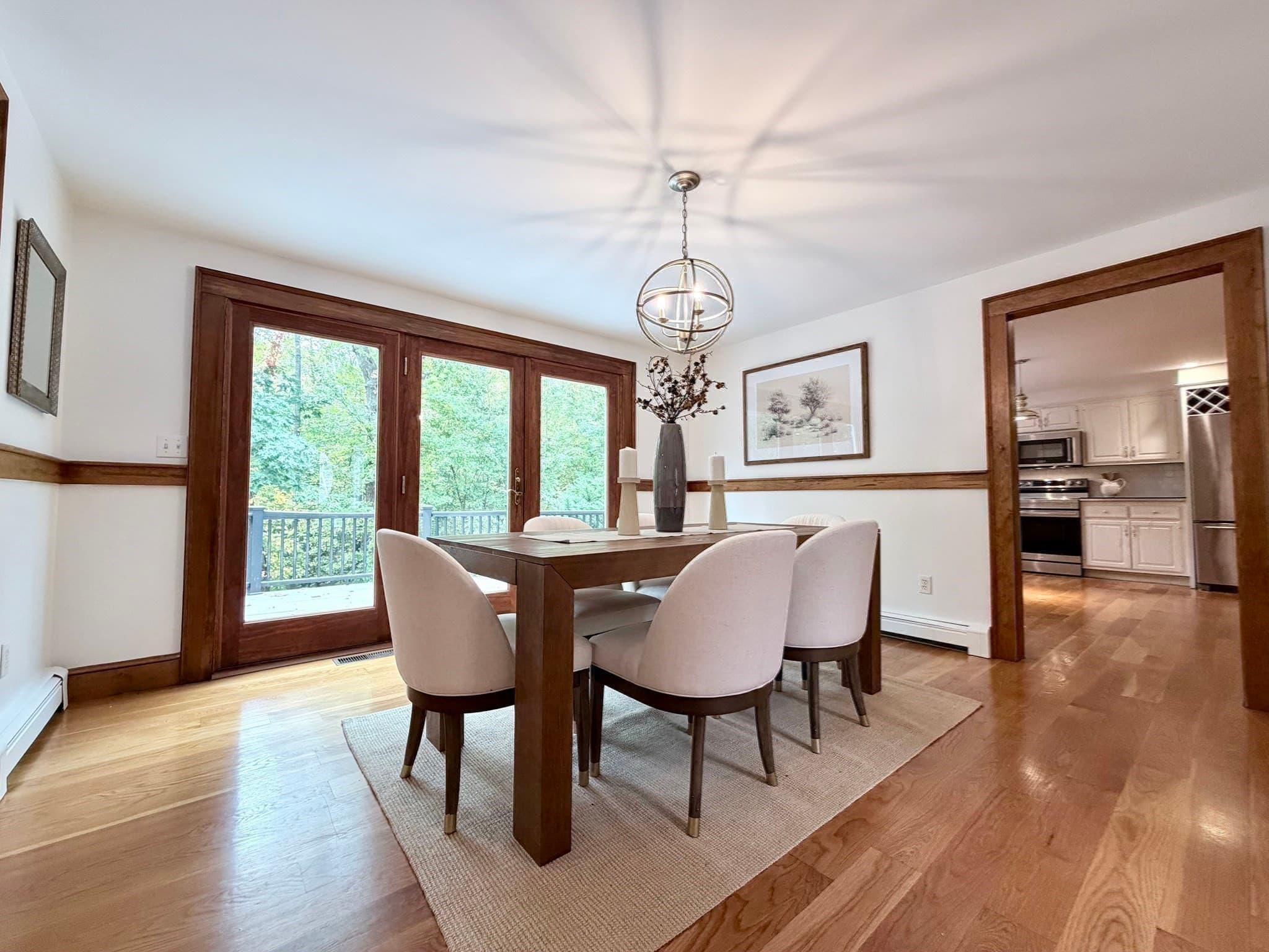 Single Family Residence at 186 Dayton St, Danvers MA 01923, Danvers, photo 10 of 42