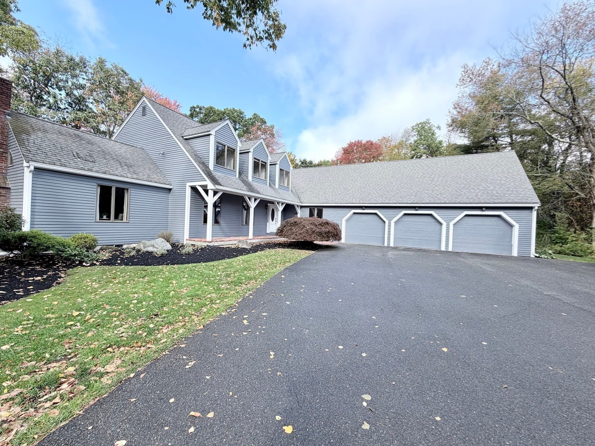 Single Family Residence at 186 Dayton St, Danvers MA 01923, Danvers, photo 33 of 42