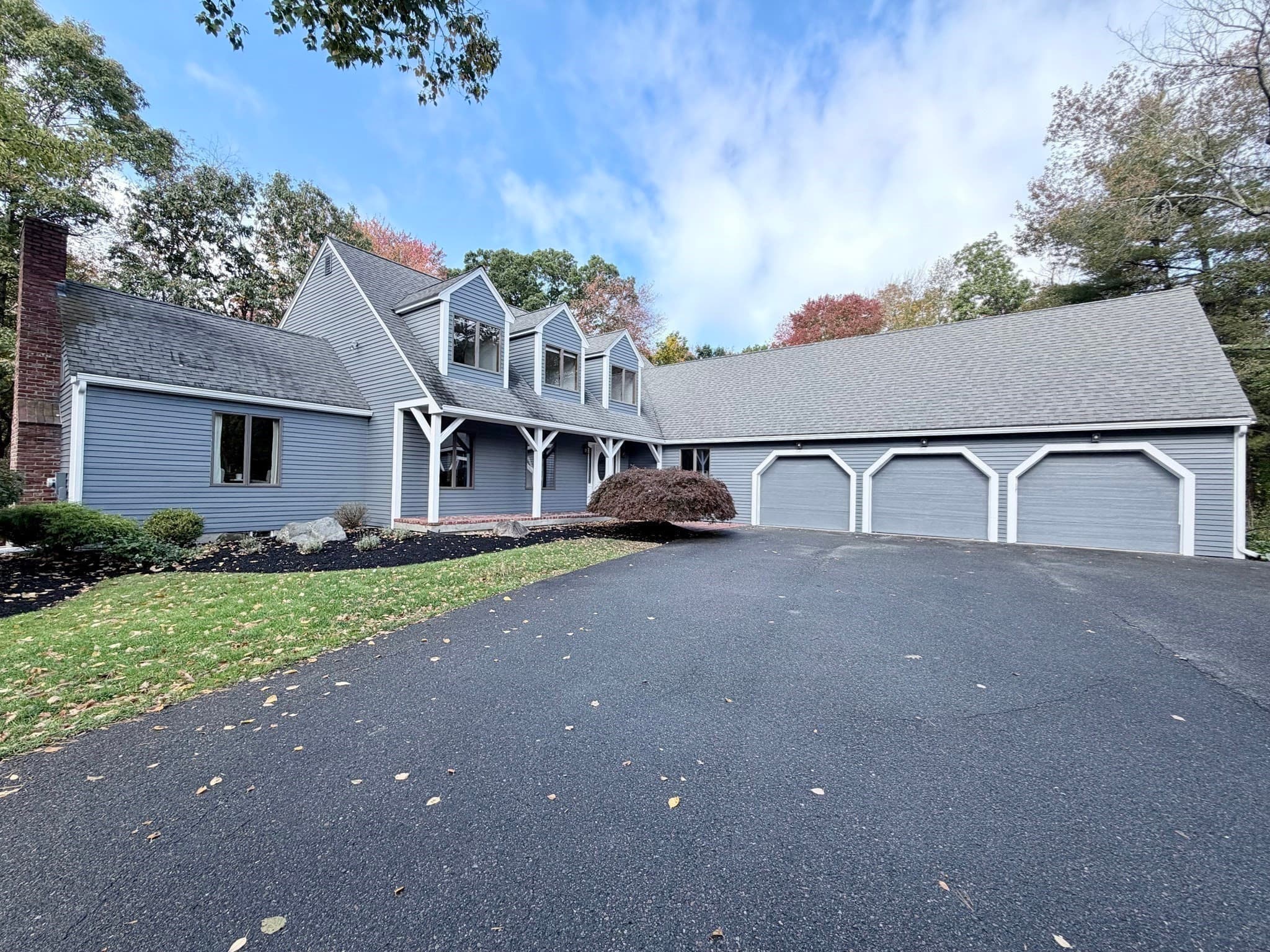 Single Family Residence at 186 Dayton St, Danvers MA 01923, Danvers, photo 31 of 42