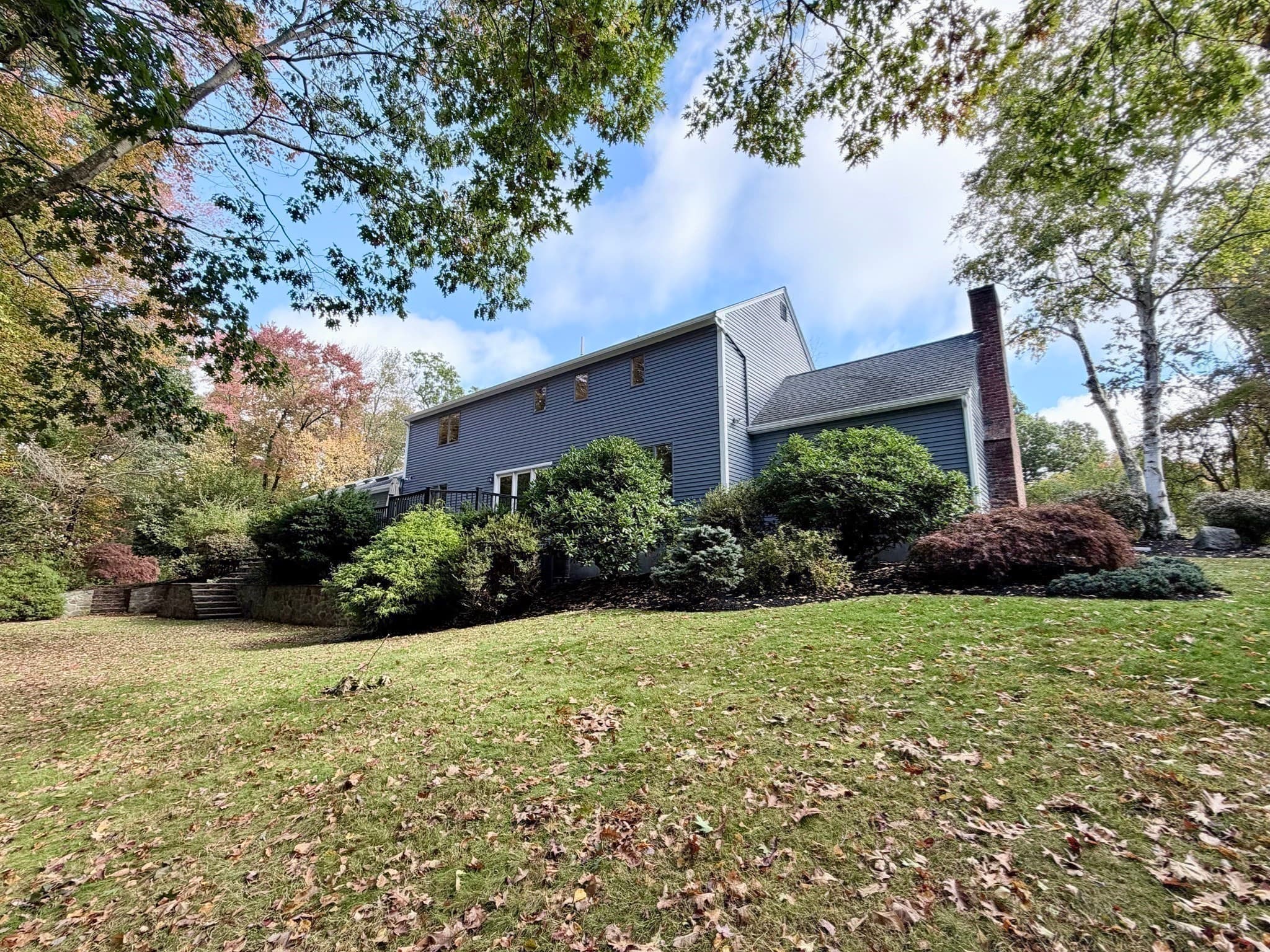 Single Family Residence at 186 Dayton St, Danvers MA 01923, Danvers, photo 39 of 42