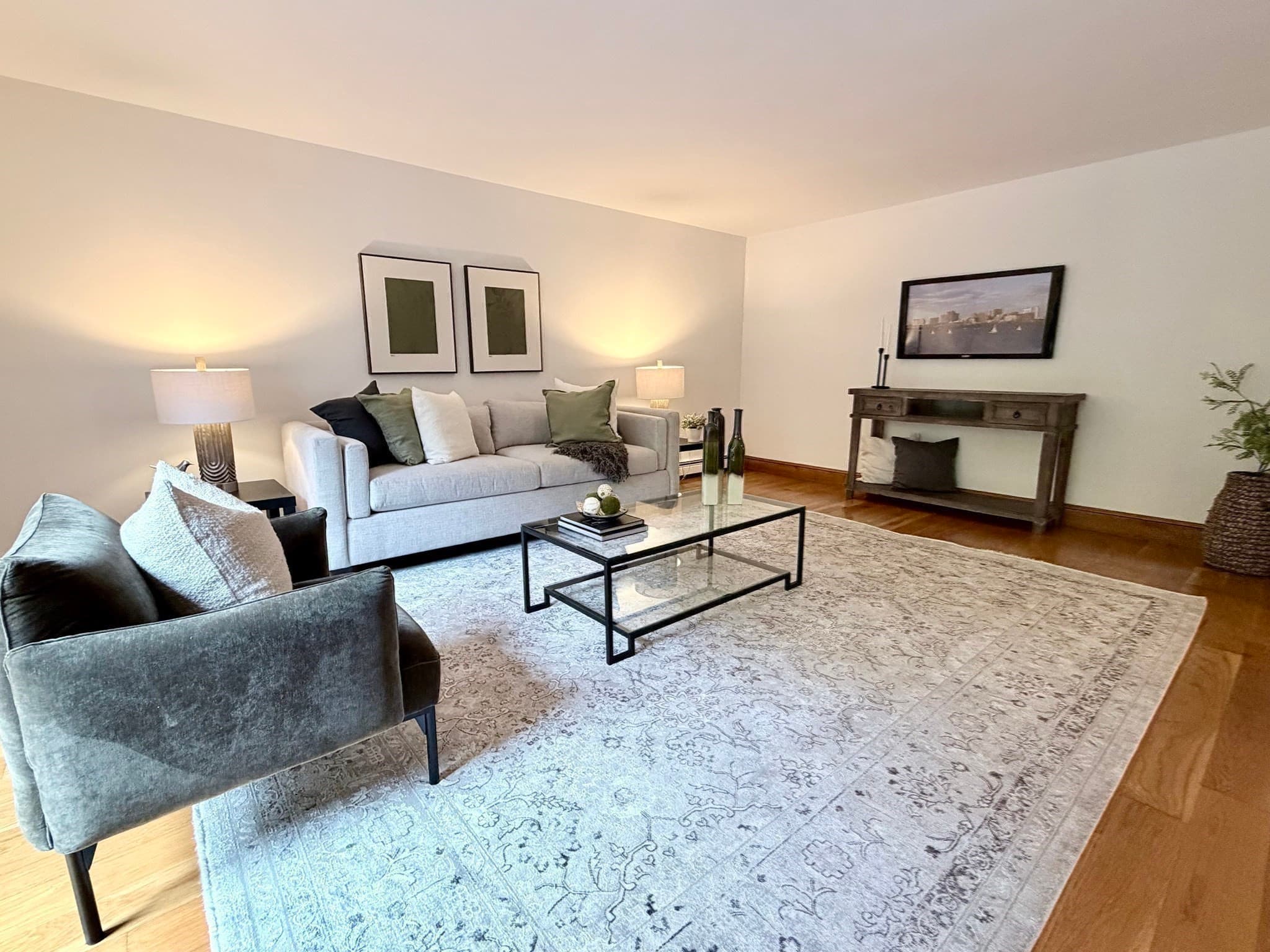 Single Family Residence at 186 Dayton St, Danvers MA 01923, Danvers, photo 8 of 42