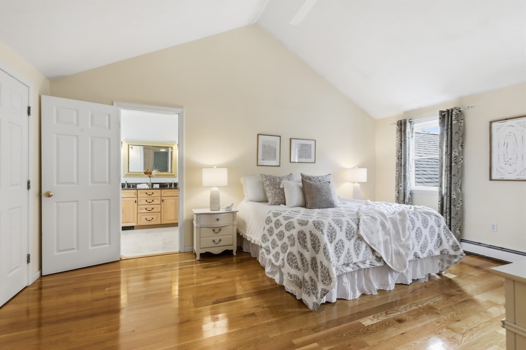 Single Family Residence at 14 Dunvegan Dr, Merrimac MA 01860, photo 27 of 37
