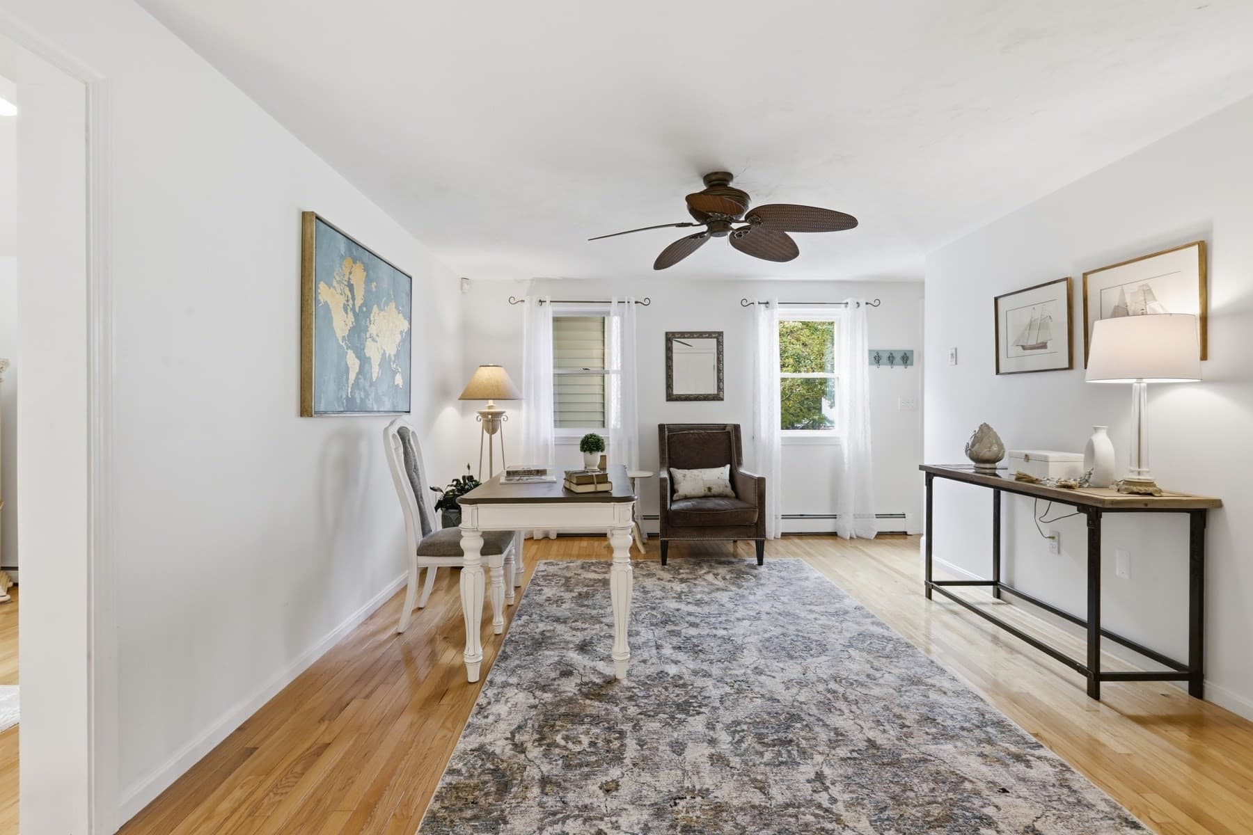 Single Family Residence at 14 Dunvegan Dr, Merrimac MA 01860, photo 12 of 37