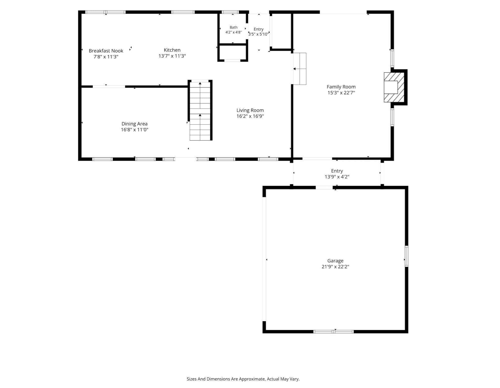 Single Family Residence at 14 Dunvegan Dr, Merrimac MA 01860, photo 22 of 37