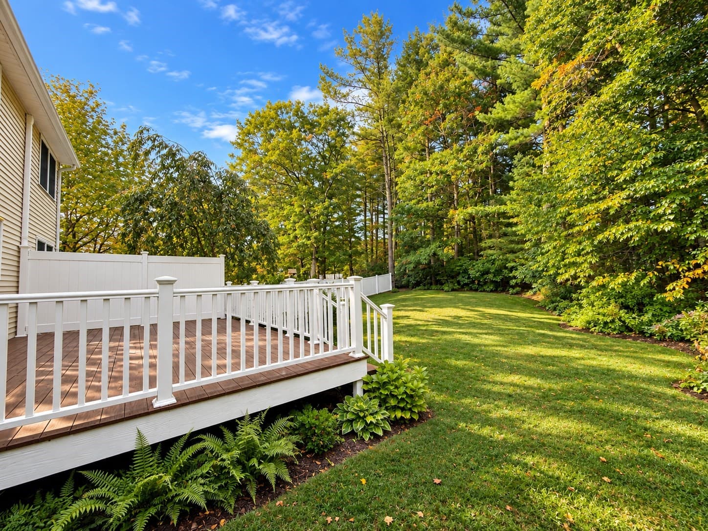 Single Family Residence at 14 Dunvegan Dr, Merrimac MA 01860, photo 3 of 37