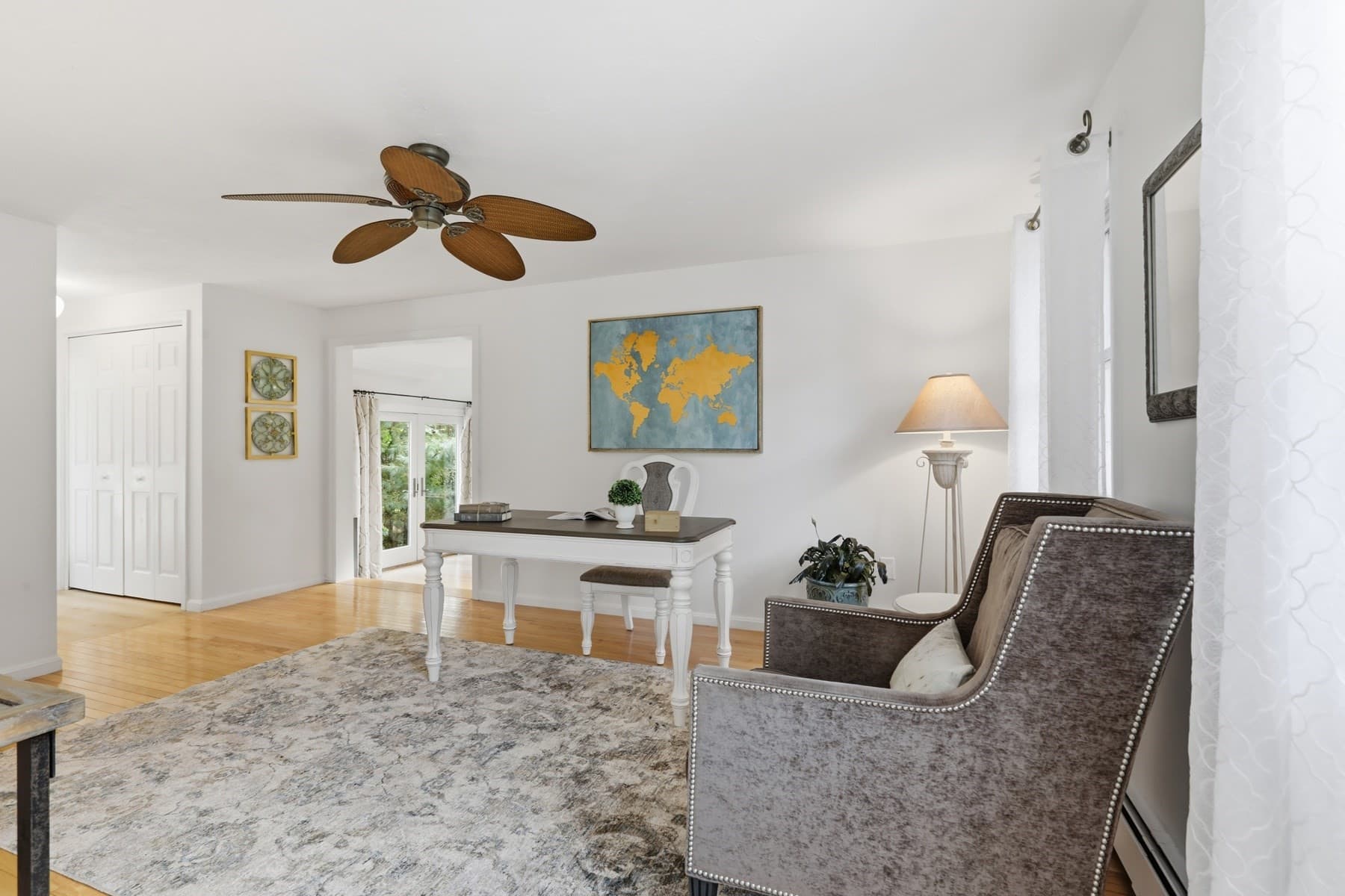 Single Family Residence at 14 Dunvegan Dr, Merrimac MA 01860, photo 10 of 37