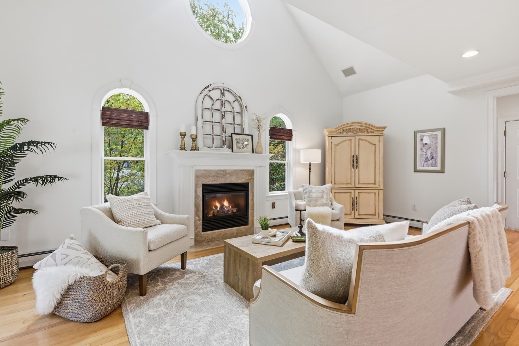 Single Family Residence at 14 Dunvegan Dr, Merrimac MA 01860, photo 18 of 37