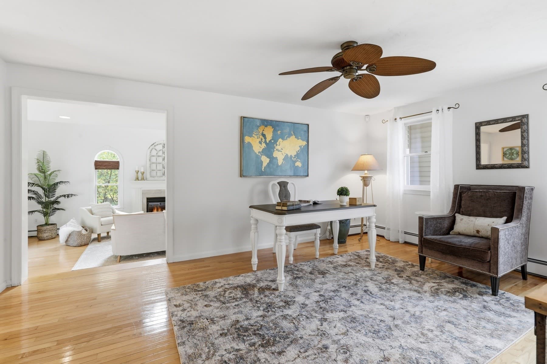 Single Family Residence at 14 Dunvegan Dr, Merrimac MA 01860, photo 11 of 37