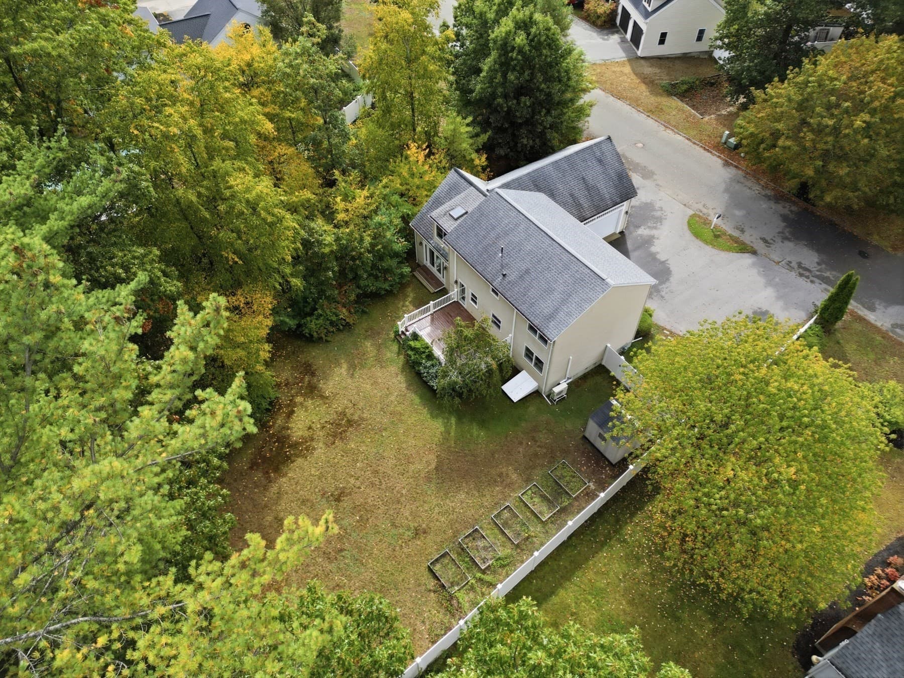 Single Family Residence at 14 Dunvegan Dr, Merrimac MA 01860, photo 35 of 37