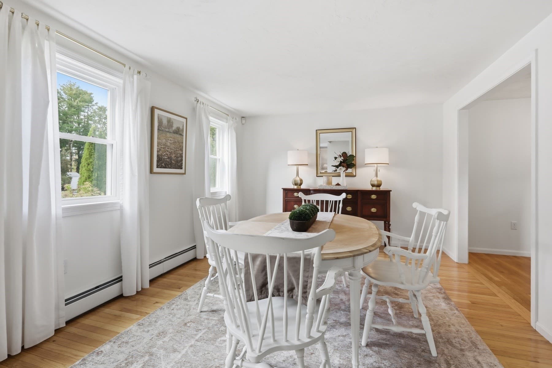 Single Family Residence at 14 Dunvegan Dr, Merrimac MA 01860, photo 8 of 37