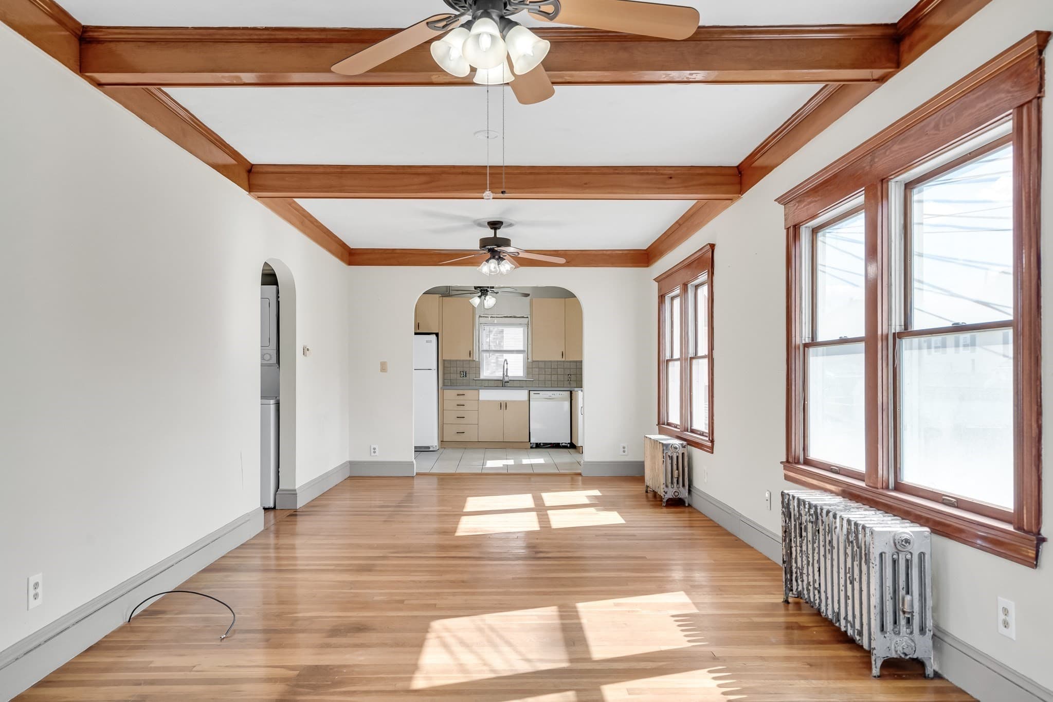 2 Family - 2 Units Up/Down at 46 South Avenue, Revere MA 02151, Revere, photo 2 of 33