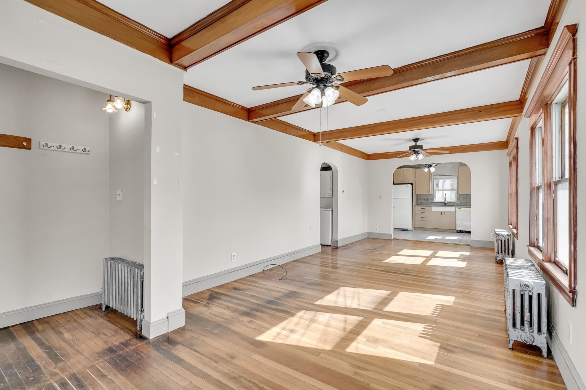 2 Family - 2 Units Up/Down at 46 South Avenue, Revere MA 02151, Revere, photo 3 of 33