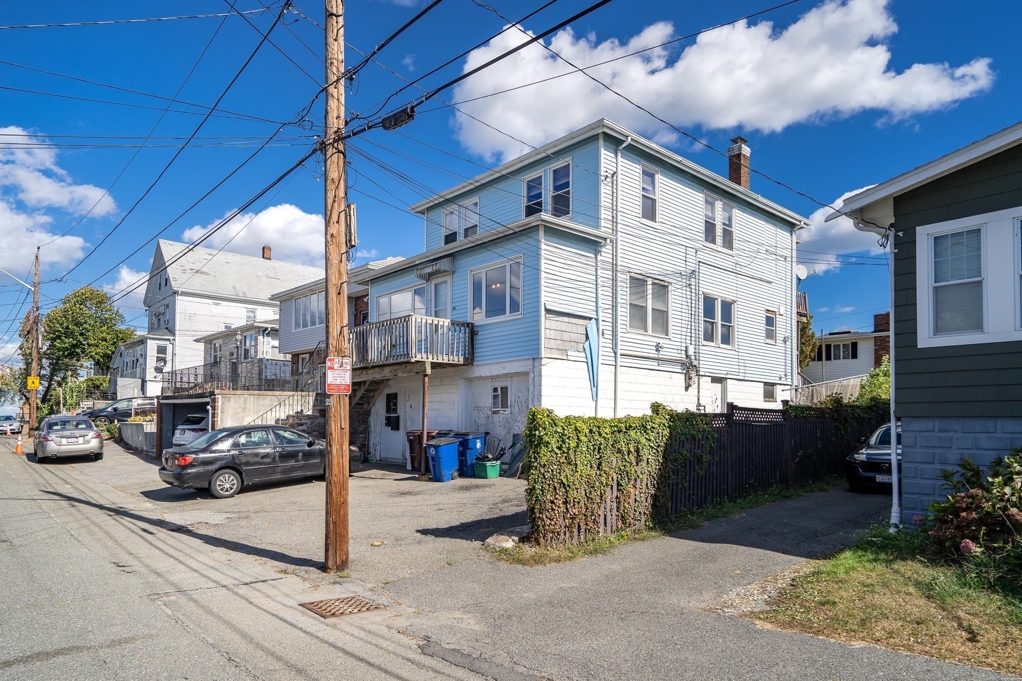 2 Family - 2 Units Up/Down at 46 South Avenue, Revere MA 02151, Revere, photo 32 of 33