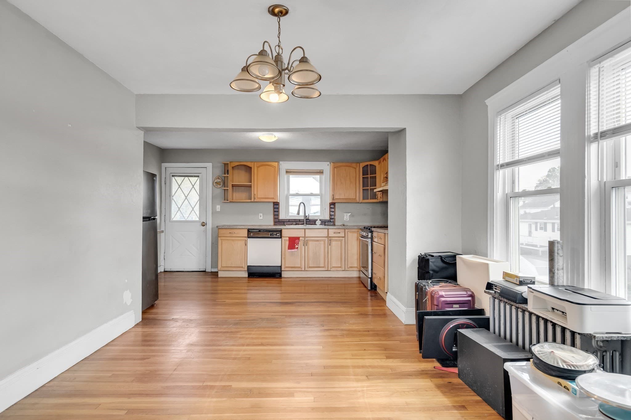 2 Family - 2 Units Up/Down at 46 South Avenue, Revere MA 02151, Revere, photo 20 of 33