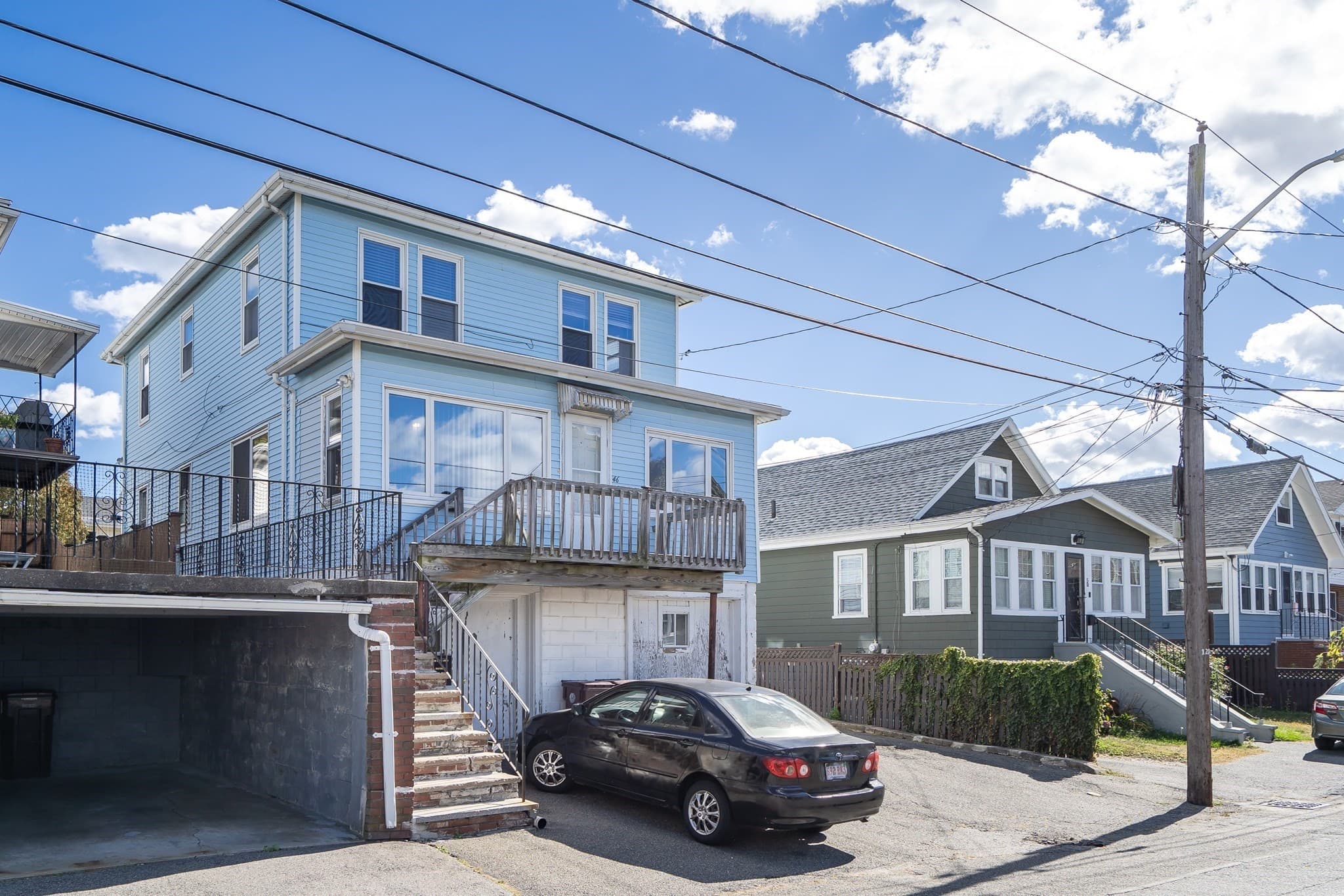 2 Family - 2 Units Up/Down at 46 South Avenue, Revere MA 02151, Revere, photo 14 of 33