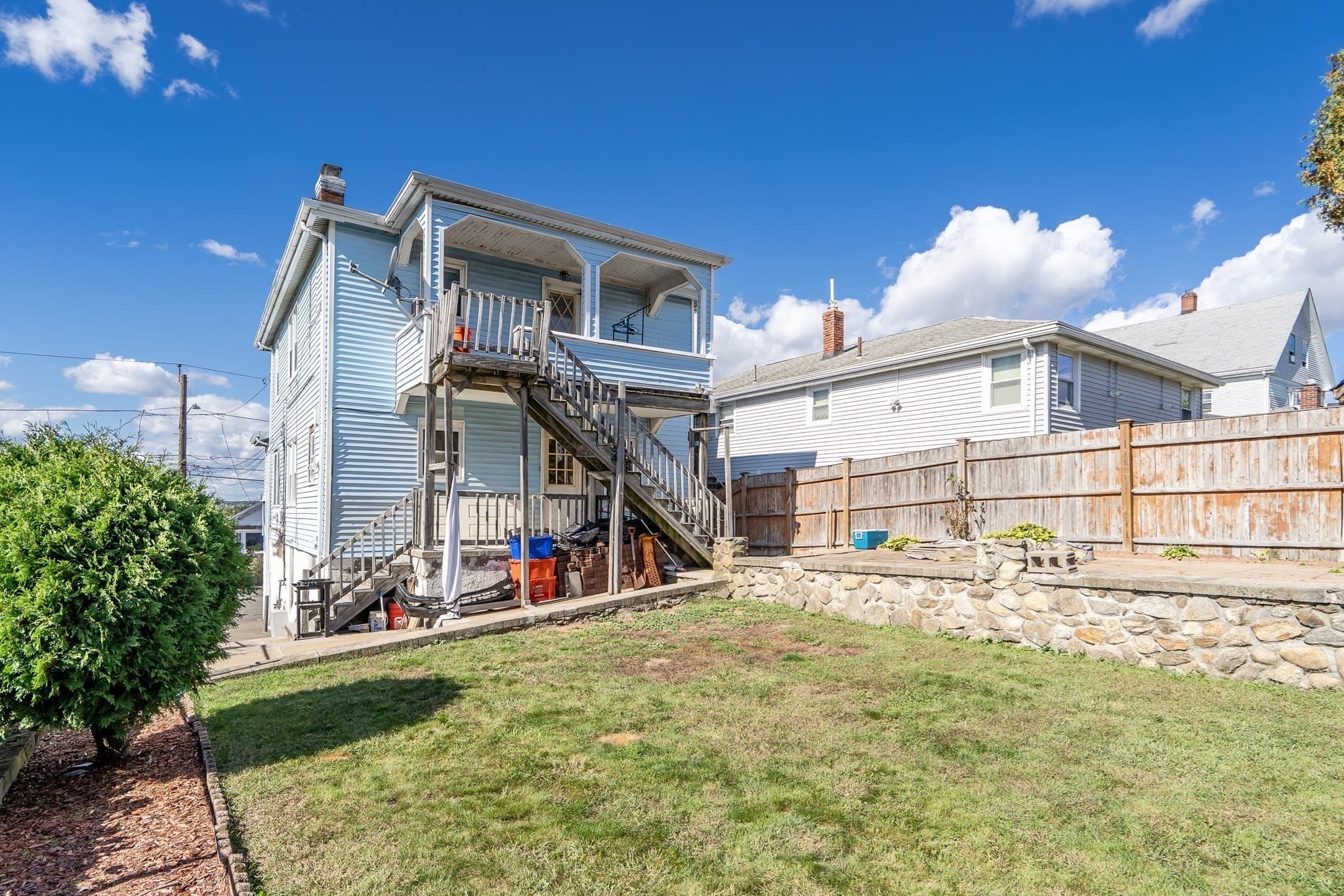 2 Family - 2 Units Up/Down at 46 South Avenue, Revere MA 02151, Revere, photo 29 of 33