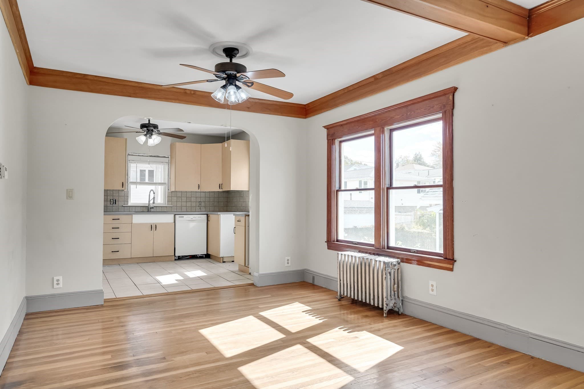2 Family - 2 Units Up/Down at 46 South Avenue, Revere MA 02151, Revere, photo 4 of 33