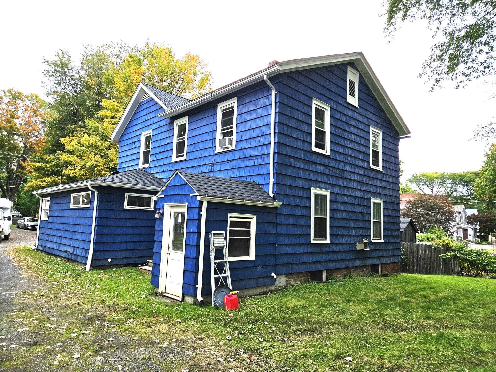 2 Family - 2 Units Up/Down at 39 Holyoke Street, Northampton MA 01060, Northampton, photo 3 of 38