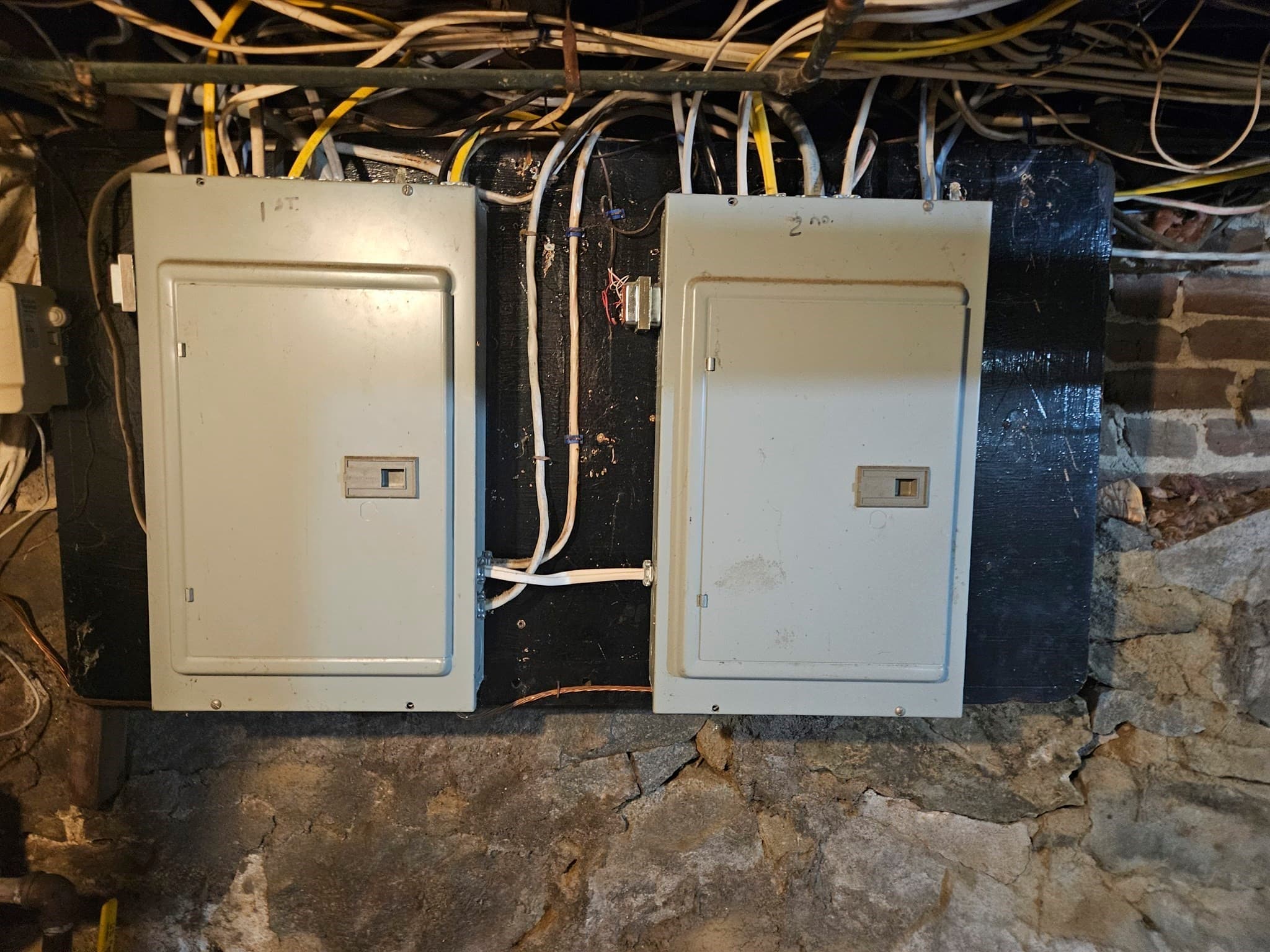 2 Family - 2 Units Up/Down at 39 Holyoke Street, Northampton MA 01060, Northampton, photo 35 of 38
