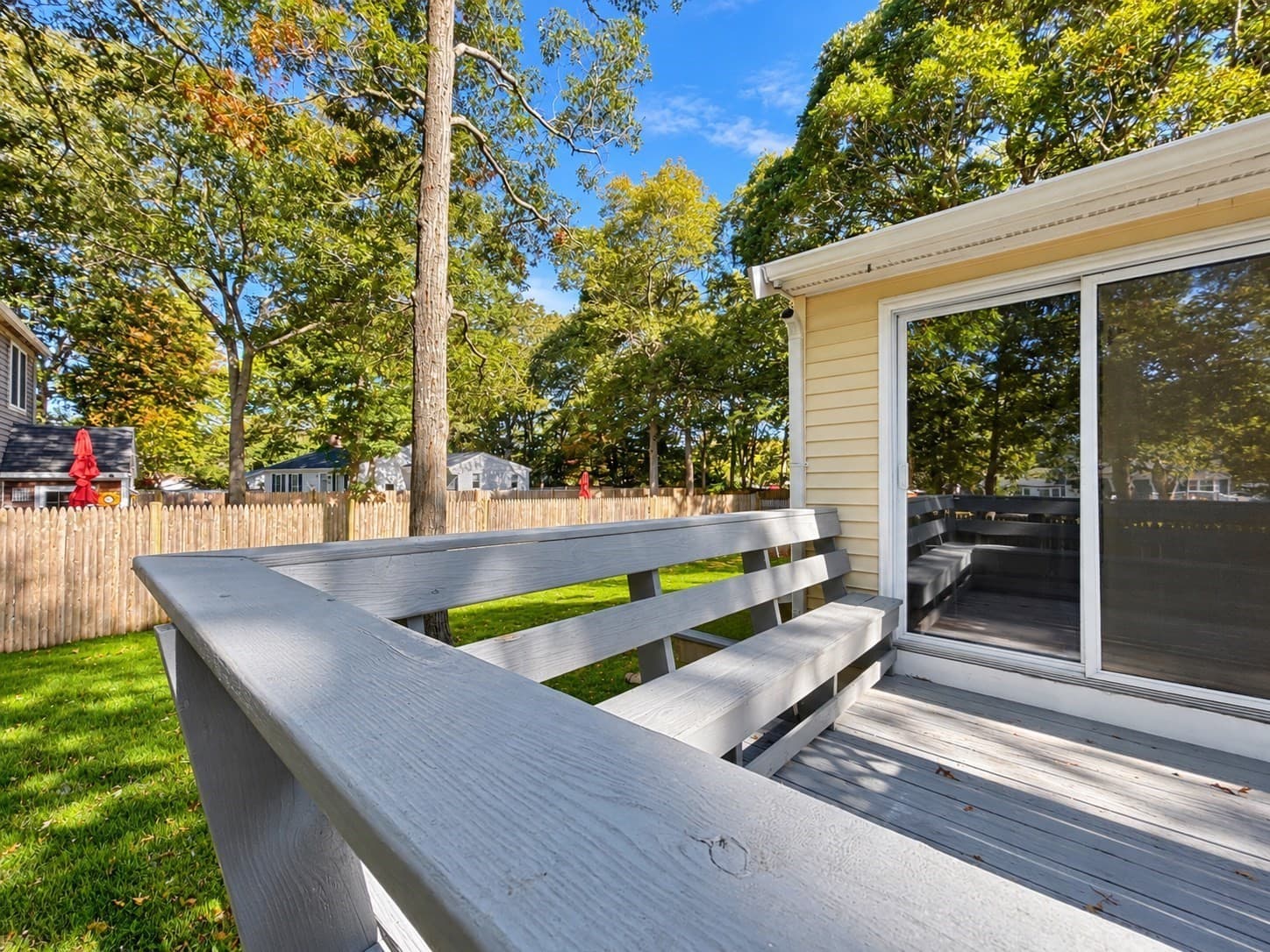 Single Family Residence at 315 Winslow Gray Rd, Yarmouth MA 02673, Yarmouth, photo 17 of 18