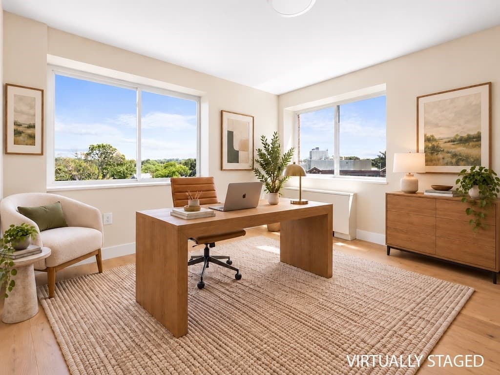 Condominium at 14 Concord Ave # 824, Cambridge MA 02138, Cambridge, photo 13 of 18