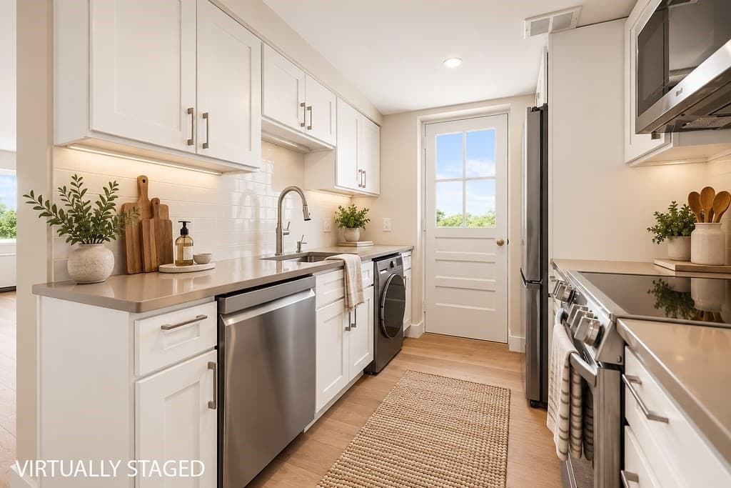 Condominium at 14 Concord Ave # 824, Cambridge MA 02138, Cambridge, photo 5 of 18