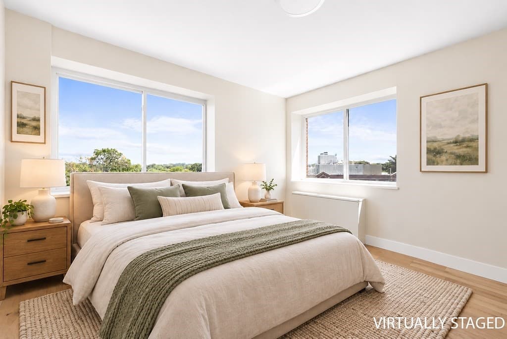 Condominium at 14 Concord Ave # 824, Cambridge MA 02138, Cambridge, photo 9 of 18