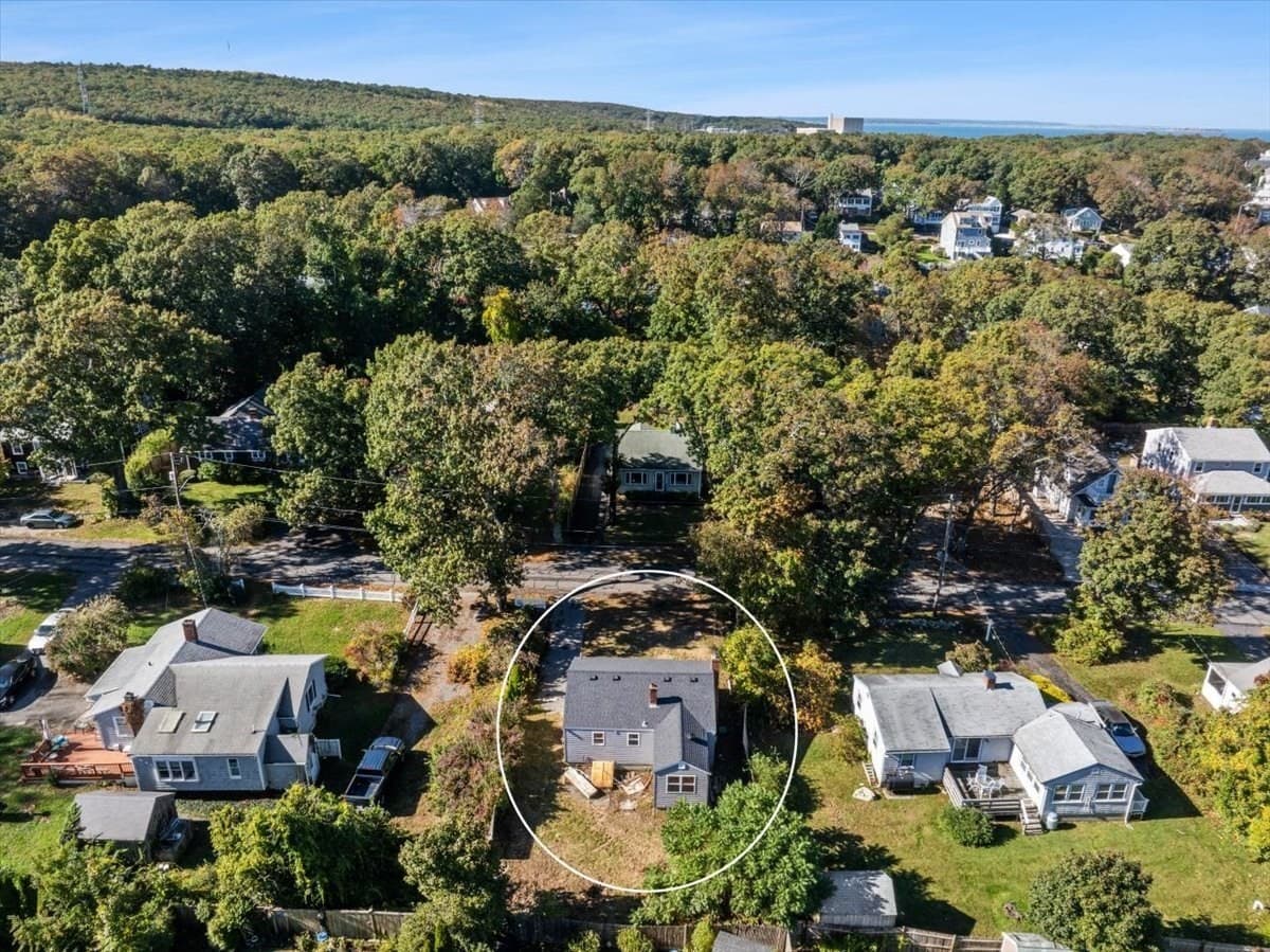 Single Family Residence at 15 Cochituate Rd, Plymouth MA 02360, Plymouth, photo 24 of 38