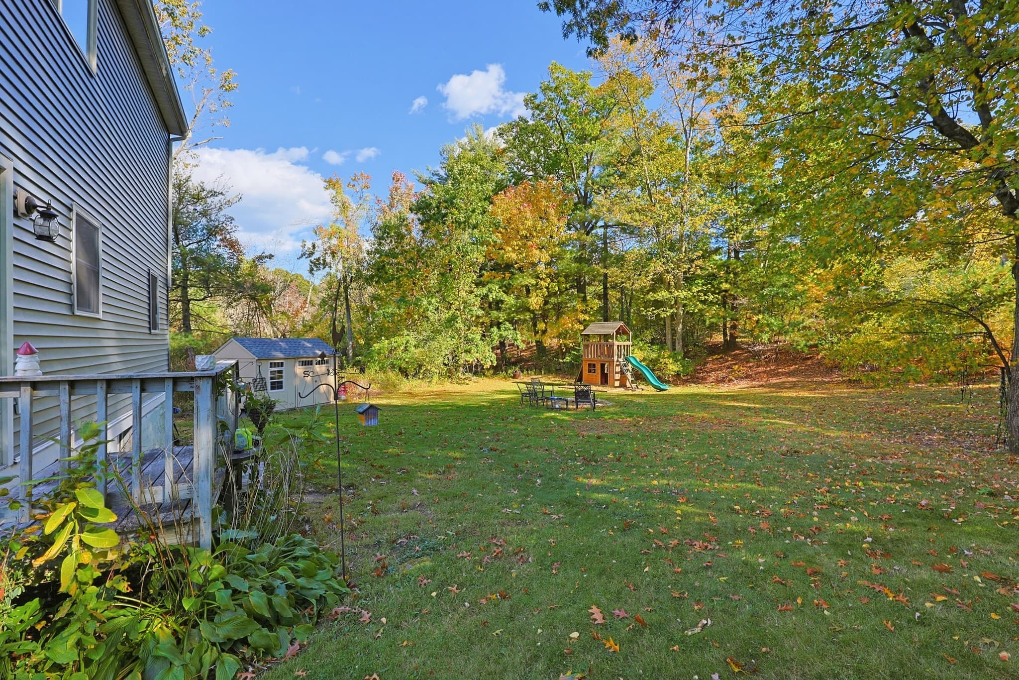 Single Family Residence at 15 W Cedar Rd, Norfolk MA 02056, Norfolk, photo 27 of 32