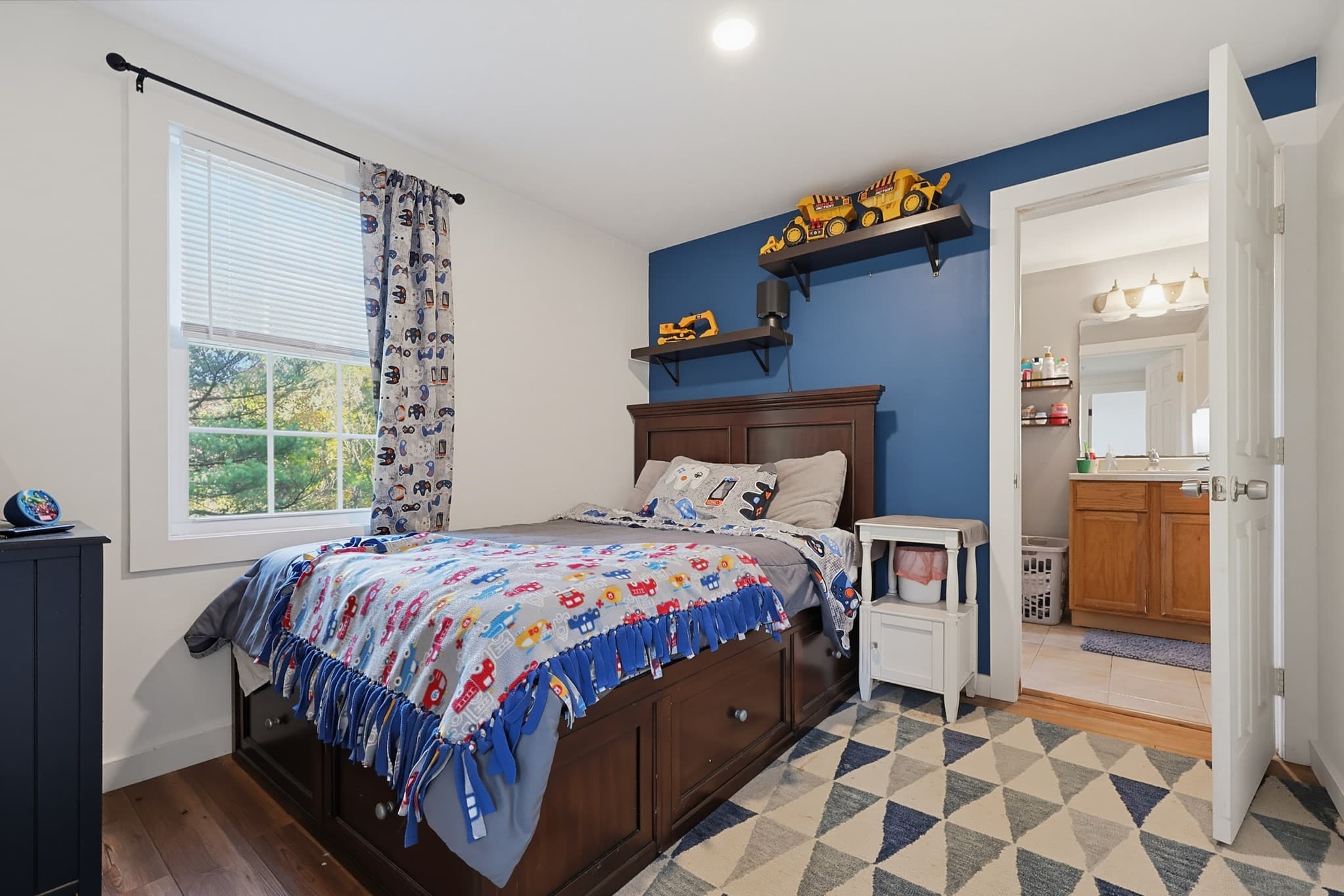 Single Family Residence at 15 W Cedar Rd, Norfolk MA 02056, Norfolk, photo 22 of 32