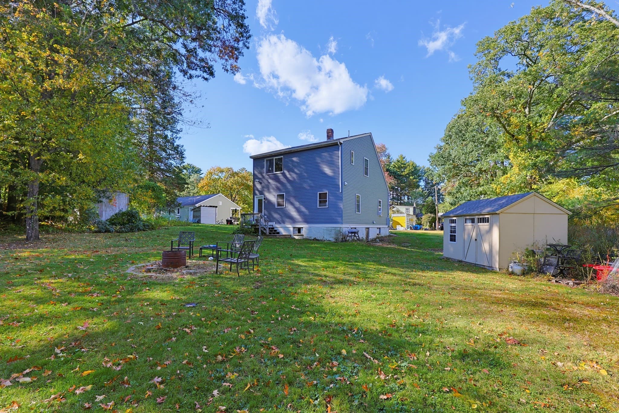 Single Family Residence at 15 W Cedar Rd, Norfolk MA 02056, Norfolk, photo 28 of 32