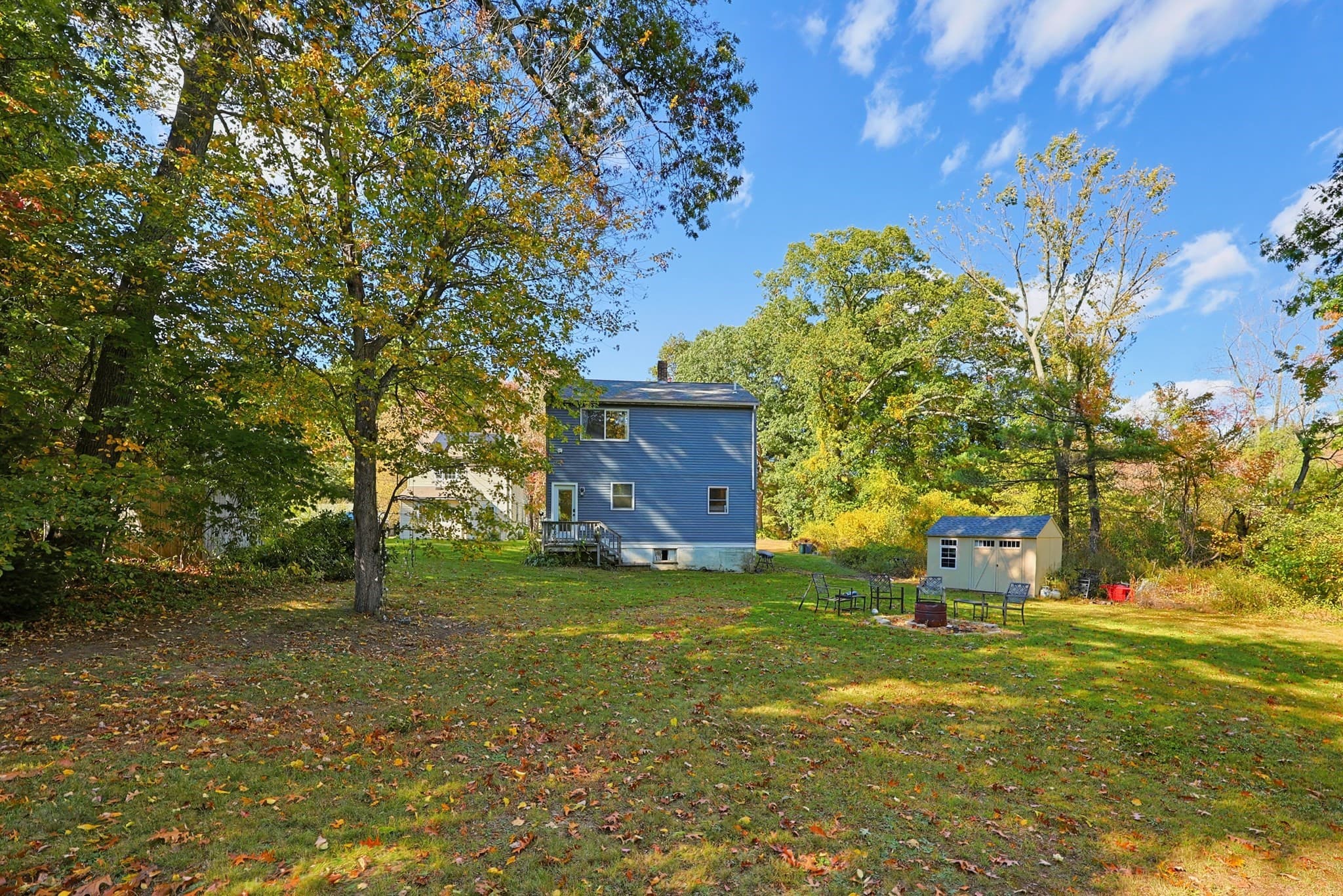 Single Family Residence at 15 W Cedar Rd, Norfolk MA 02056, Norfolk, photo 30 of 32