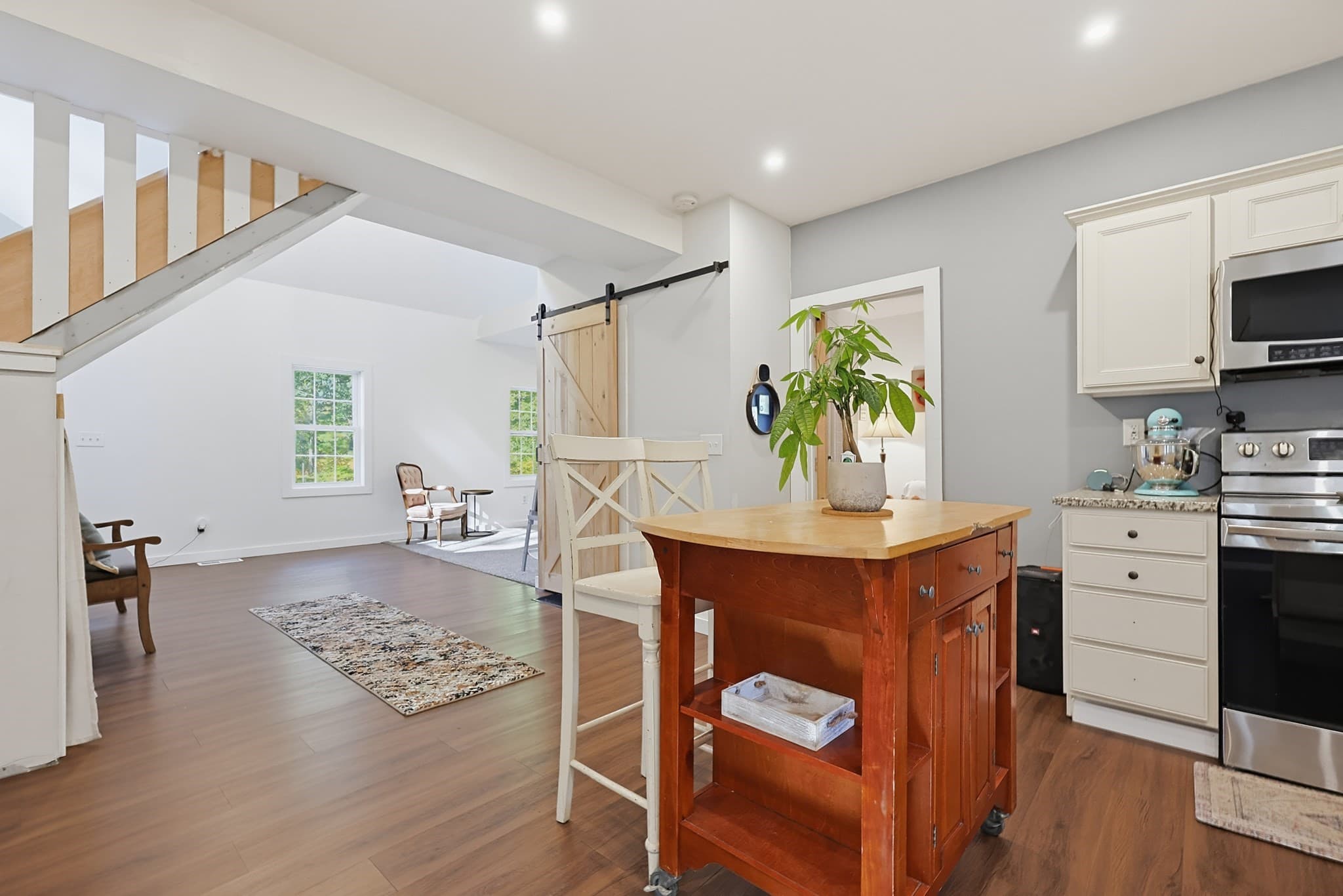 Single Family Residence at 15 W Cedar Rd, Norfolk MA 02056, Norfolk, photo 11 of 32
