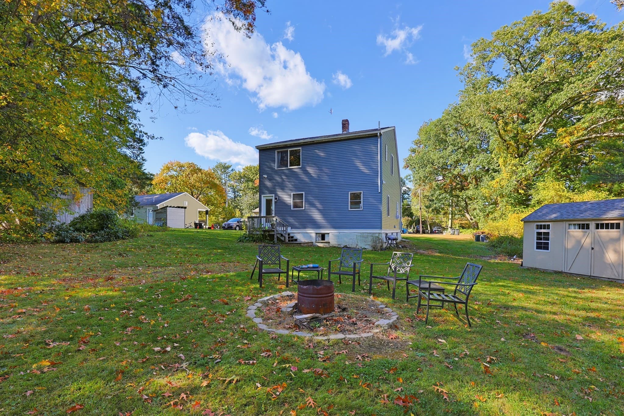 Single Family Residence at 15 W Cedar Rd, Norfolk MA 02056, Norfolk, photo 29 of 32