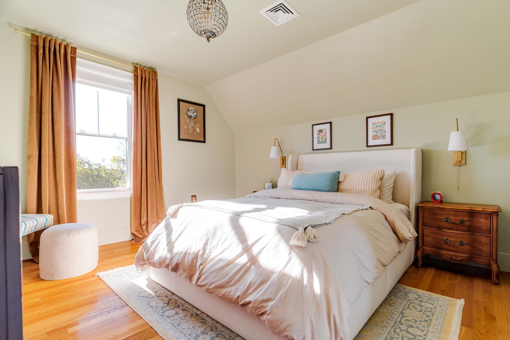 Condominium at 4 Ada # 3, Boston MA 02131, Boston, photo 6 of 35