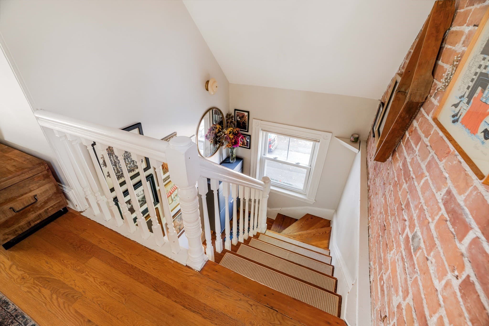 Condominium at 4 Ada # 3, Boston MA 02131, Boston, photo 25 of 35